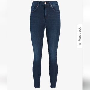 NWT EXPRESS Flexx Jeans